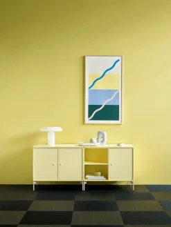 Save Skænk, inkl. ophæng fra<Montana Outlet