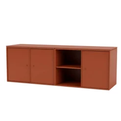 Save Skænk, inkl. ophæng fra<Montana Outlet