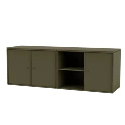 Save Skænk, inkl. sokkel fra<Montana New