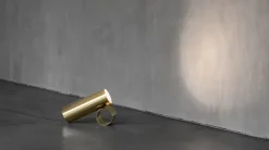 Sawaru gulvlampe fra<Flos New