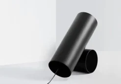 Sawaru gulvlampe fra<Flos New