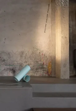 Sawaru gulvlampe fra<Flos New