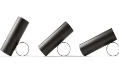 Sawaru gulvlampe fra<Flos New