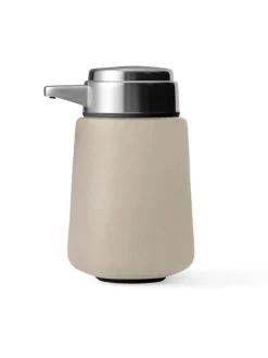 Sæbedispenser, Holger's Beige fra<Vipp Outlet