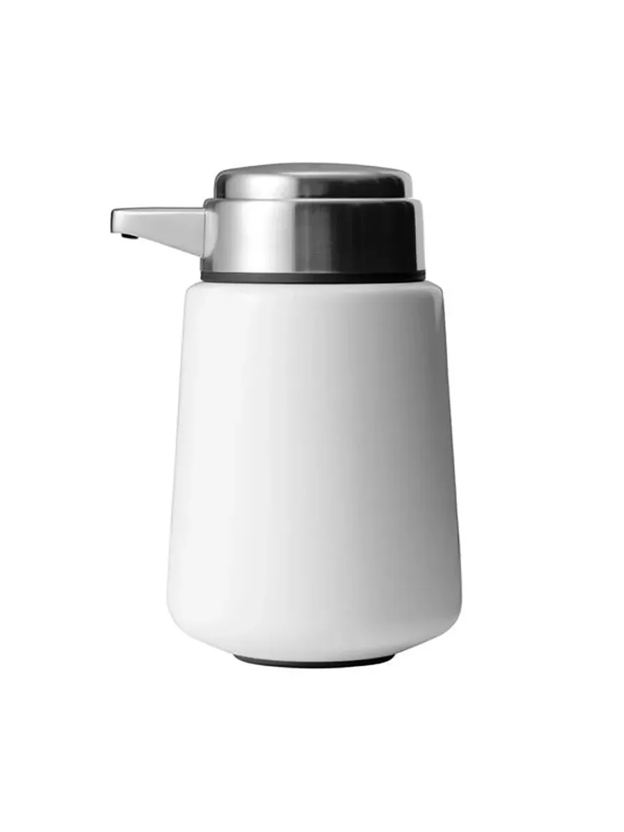 Sæbedispenser, hvid fra<Vipp Online