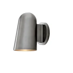 SC105 Wall Lamp - Røget Messing - fra Andtradition<&Tradition Online