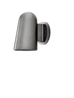 SC105 Wall Lamp - Røget Messing - fra Andtradition<&Tradition Online