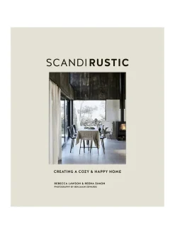 Scandi Rustic fra<New Mags New
