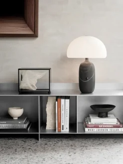 Sculpture bordlampe fra<Vipp Best