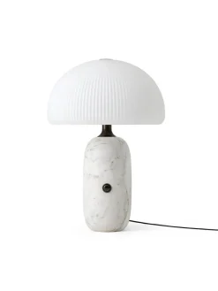 Sculpture bordlampe fra<Vipp Best