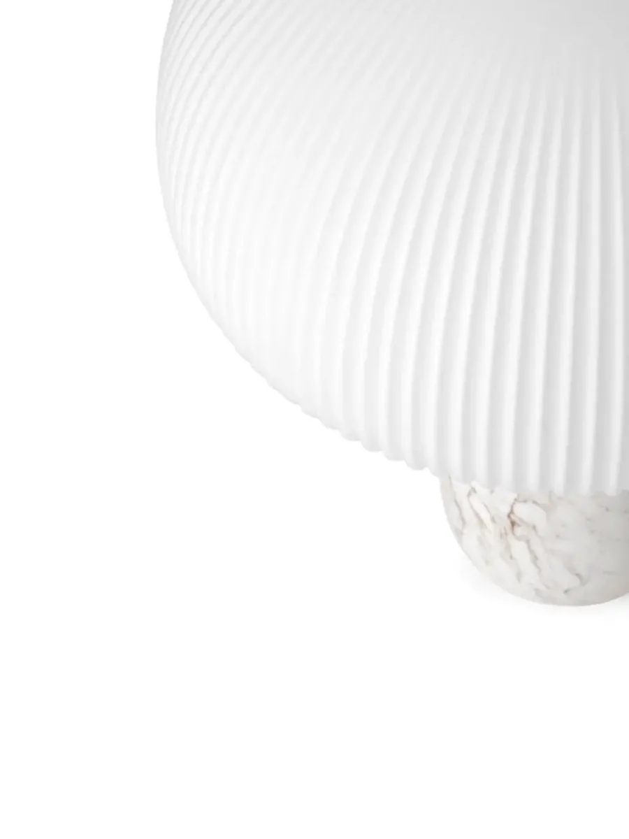 Sculpture bordlampe fra<Vipp Best