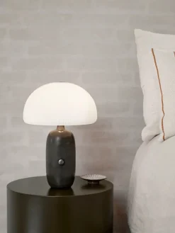 Sculpture bordlampe, lille fra<Vipp Hot