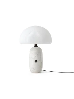 Sculpture bordlampe, lille fra<Vipp Hot