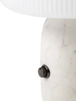 Sculpture bordlampe, lille fra<Vipp Hot