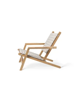 Sædehynde til AH603 Outdoor Dækstol fra<Carl Hansen & Søn Clearance
