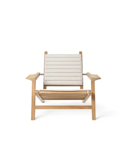 Sædehynde til AH603 Outdoor Dækstol fra<Carl Hansen & Søn Clearance