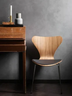 Sædehynde til 7'er stolen fra<Fritz Hansen Outlet