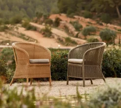 Sædehynde til Lansing/Derby Stol fra<Cane-line Sale