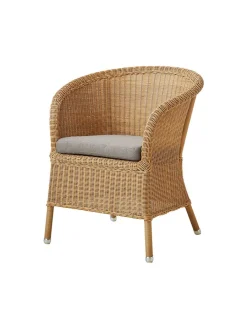 Sædehynde til Lansing/Derby Stol fra<Cane-line Sale