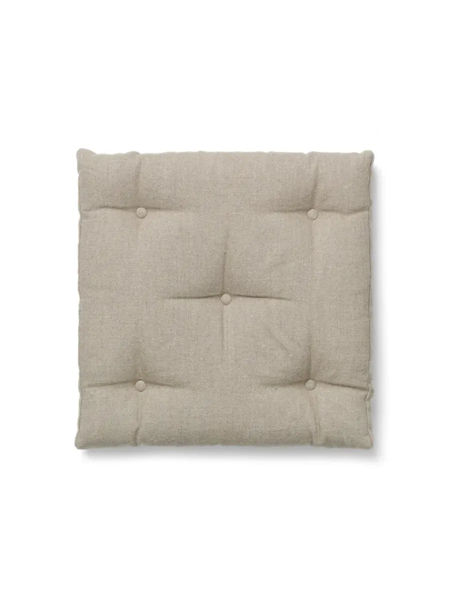 Sædehynde til Safaristolen fra<Carl Hansen & Søn Hot