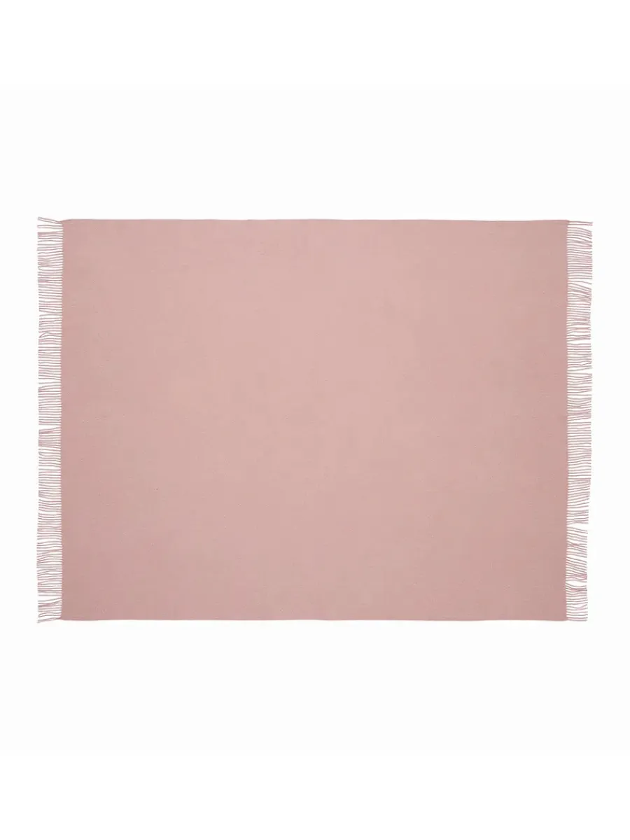 Season Plaid, cinnamon fra<Silkeborg Uldspinderi Online