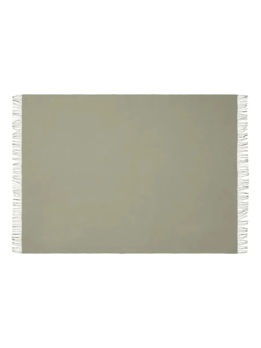 Season Plaid, cinnamon fra<Silkeborg Uldspinderi Online