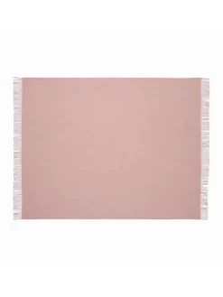 Season Plaid, seaweed fra<Silkeborg Uldspinderi Online