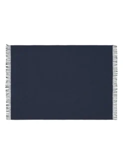 Season Plaid, seaweed fra<Silkeborg Uldspinderi Online