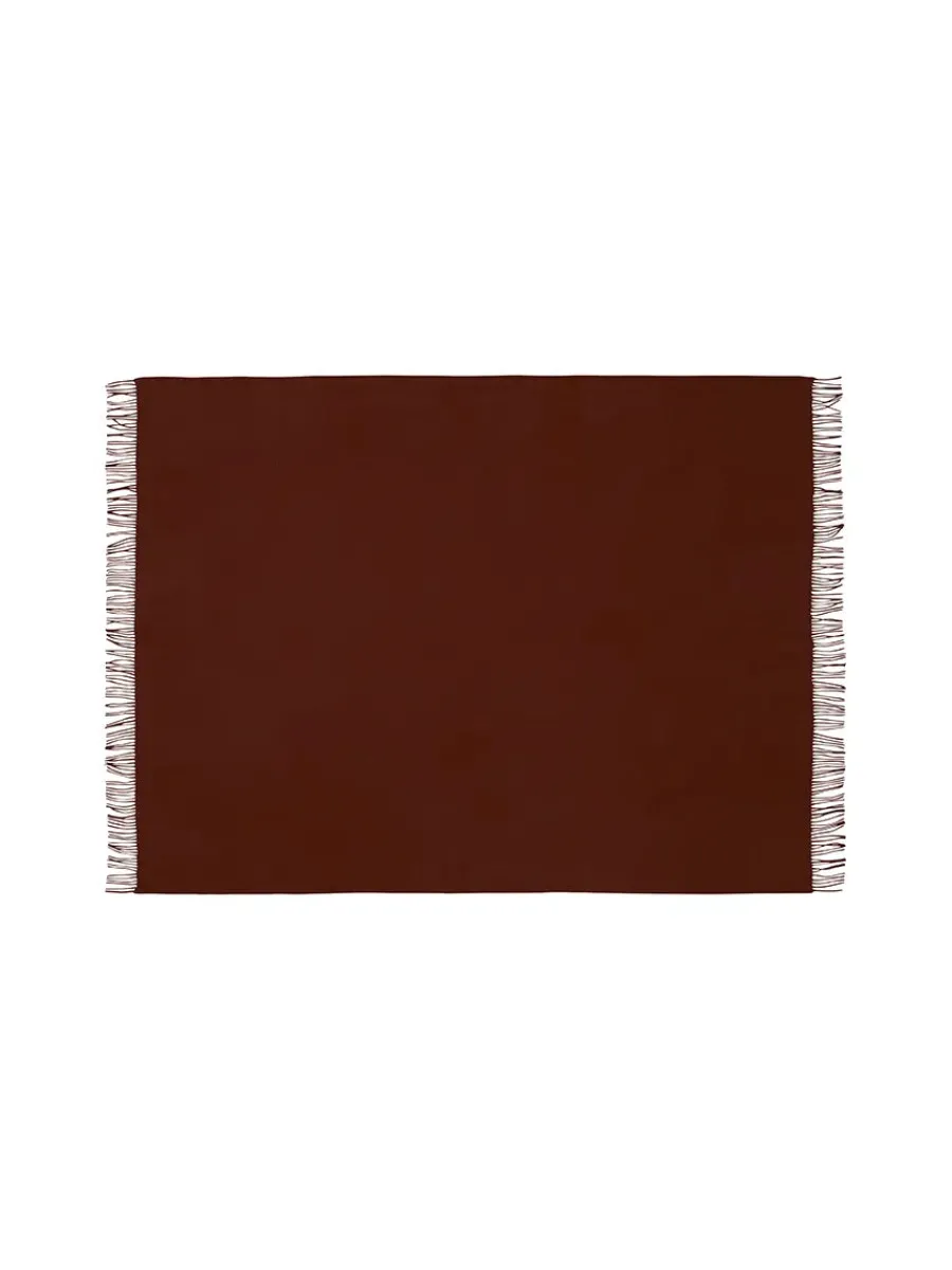 Season Plaid, seaweed fra<Silkeborg Uldspinderi Online