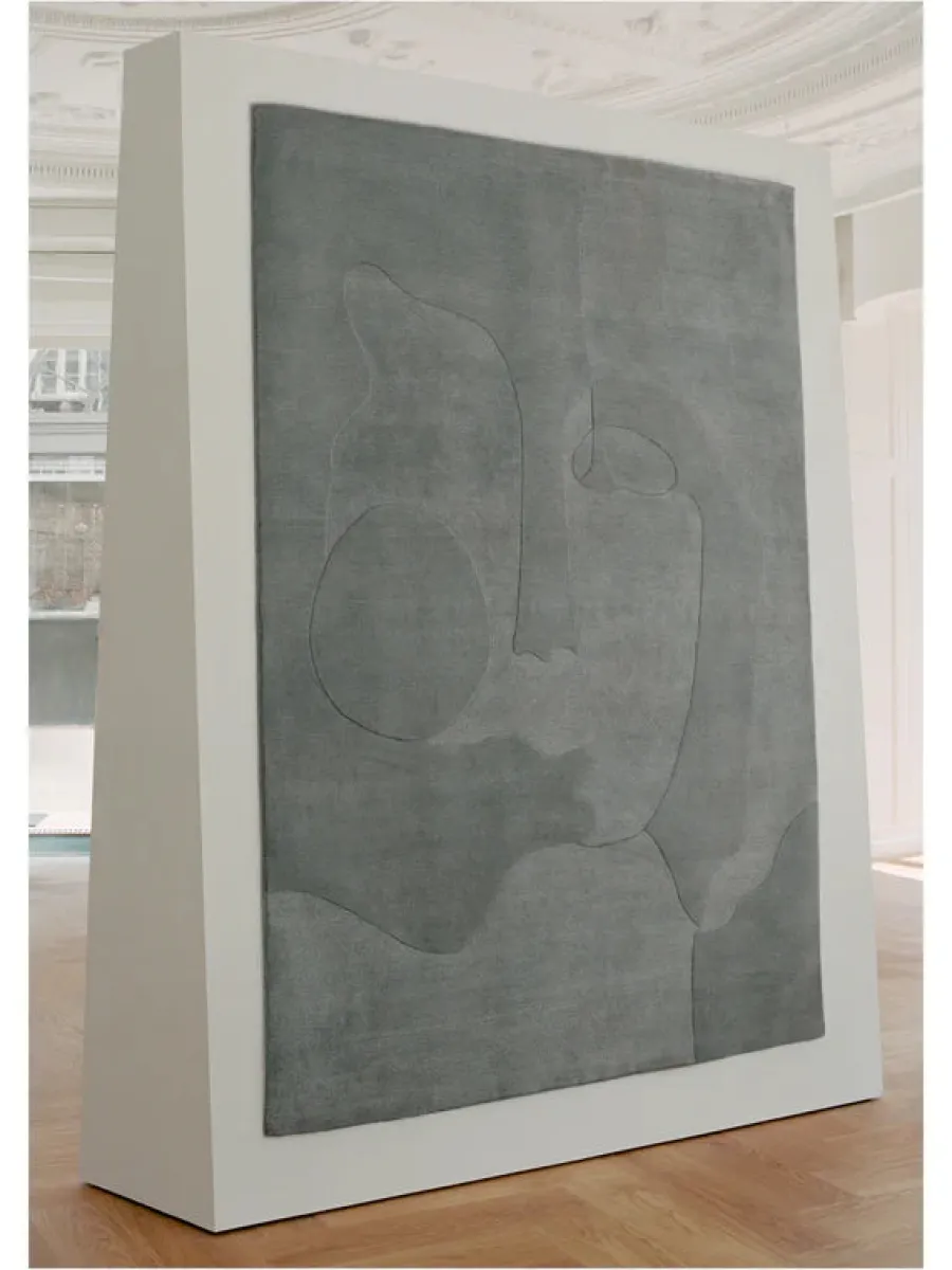 Secret Mind Tæppe, 170 x 240 cm fra<Linie Design Sale