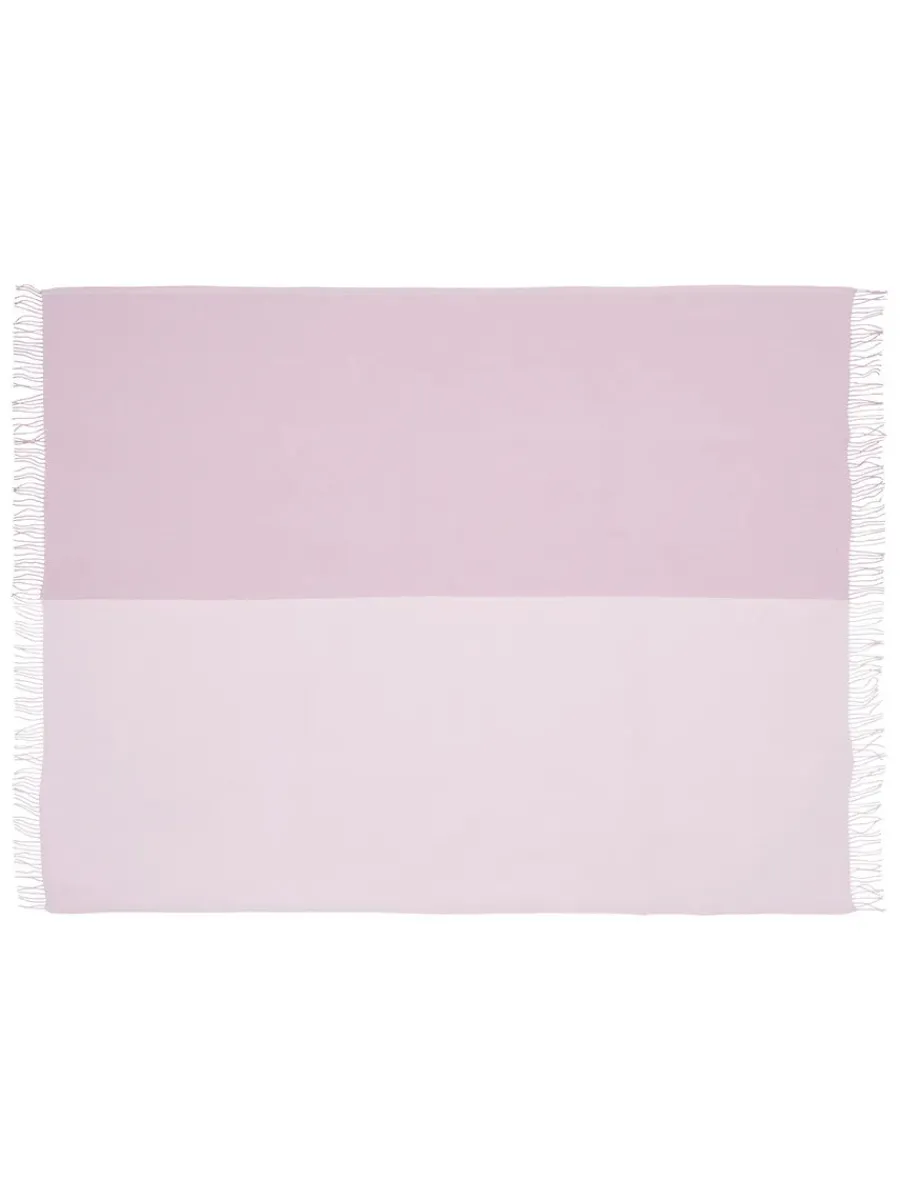 Secret Plaid, indigo/cobalt fra<Silkeborg Uldspinderi Sale