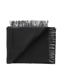 Secret Plaid, moss/seaweed fra<Silkeborg Uldspinderi Sale