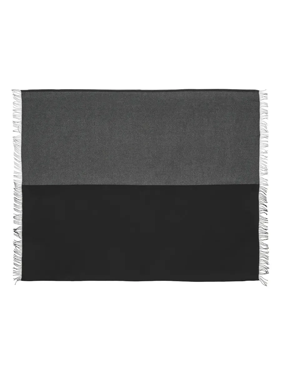 Secret Plaid, moss/seaweed fra<Silkeborg Uldspinderi Sale