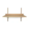 Sector Desk fra<Ferm Living Clearance