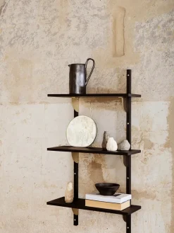 Sector Shelf T/N fra<Ferm Living Sale