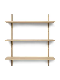 Sector Shelf T/W fra<Ferm Living Hot