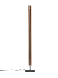 Seki-Han gulvlampe fra<Flos Outlet