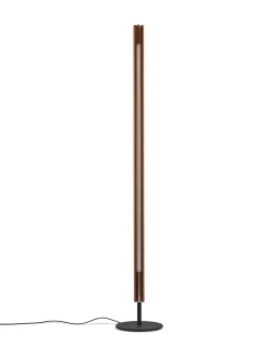 Seki-Han gulvlampe fra<Flos Outlet