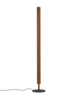 Seki-Han gulvlampe fra<Flos Outlet