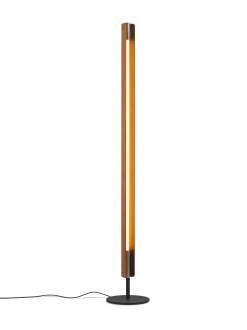 Seki-Han gulvlampe fra<Flos Outlet