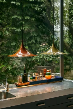 Semi Pendel fra<GUBI Online