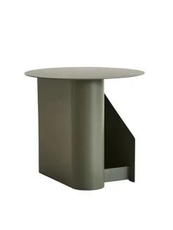 Sentrum Side Table fra<Woud Best