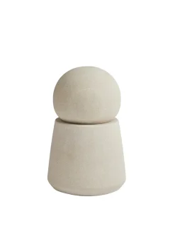 Serene Jar, tall fra<Woud Sale