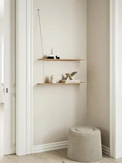 Serene Jar, tall fra<Woud Sale