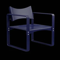 Series 270 F lænestol af Verner Panton<Verpan