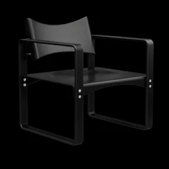 Series 270 F lænestol af Verner Panton<Verpan