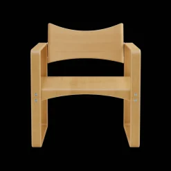 Series 270 F lænestol af Verner Panton<Verpan