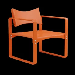 Series 270 F lænestol af Verner Panton<Verpan