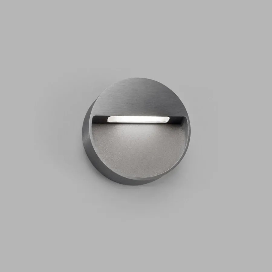 Serious 1 væglampe fra fra<Light Point Discount