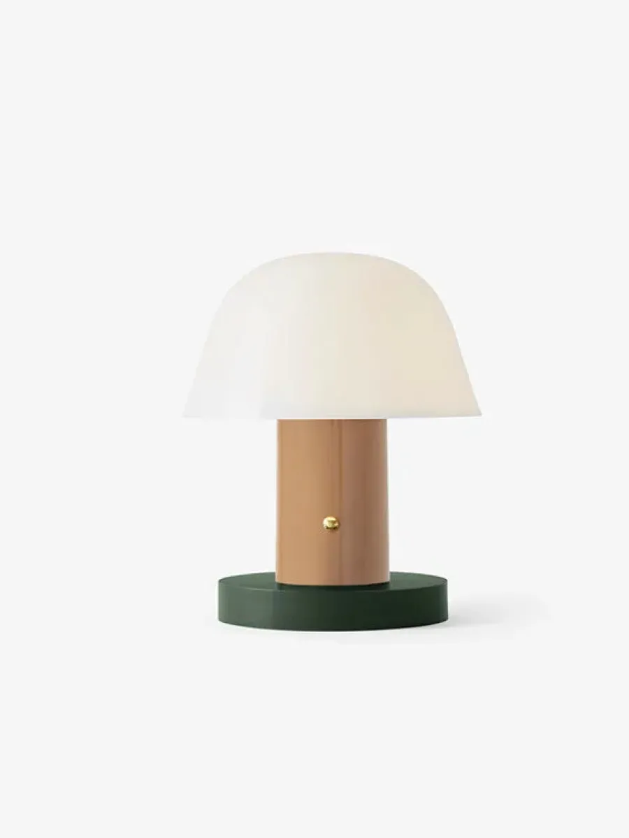 Setago Bordlampe fra<&Tradition Online